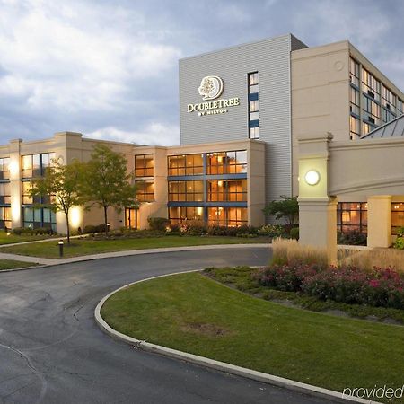 Doubletree By Hilton Chicago - Arlington Heights Ξενοδοχείο Εξωτερικό φωτογραφία