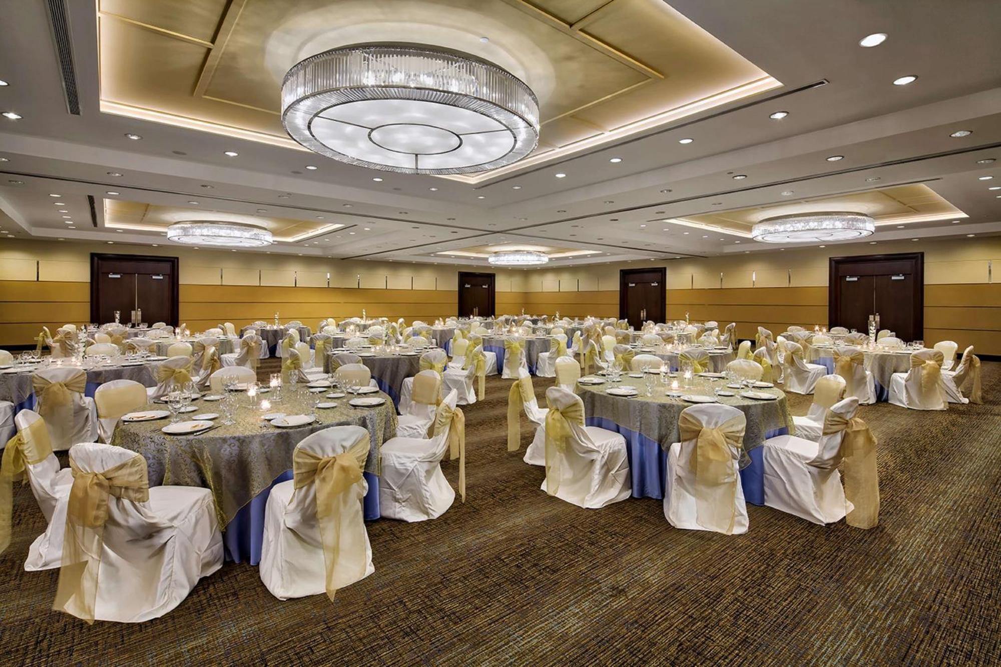 Doubletree By Hilton Chicago - Arlington Heights Ξενοδοχείο Εξωτερικό φωτογραφία