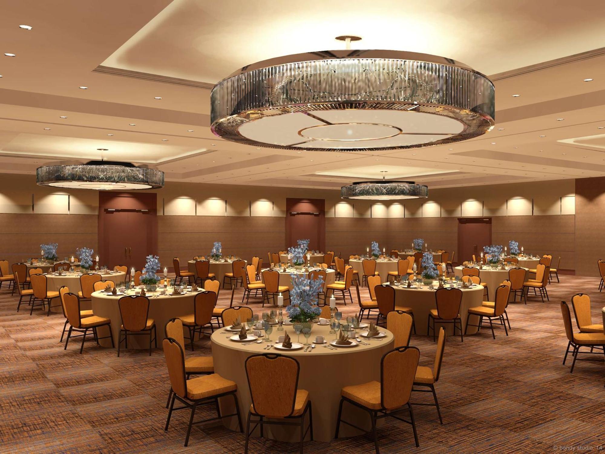 Doubletree By Hilton Chicago - Arlington Heights Ξενοδοχείο Εξωτερικό φωτογραφία