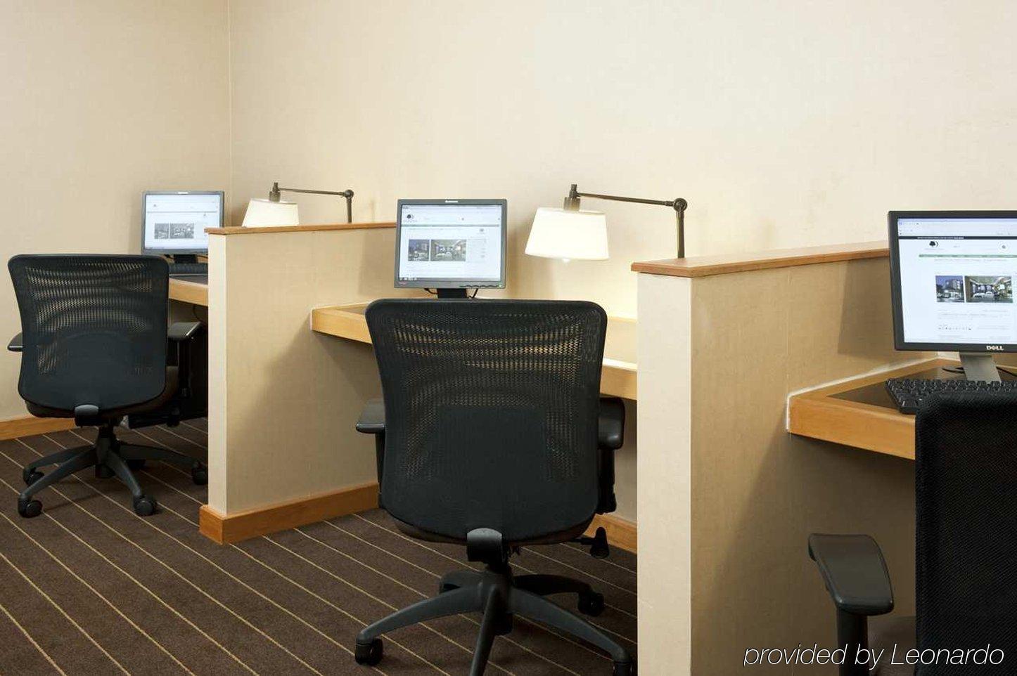 Doubletree By Hilton Chicago - Arlington Heights Ξενοδοχείο Ανέσεις φωτογραφία