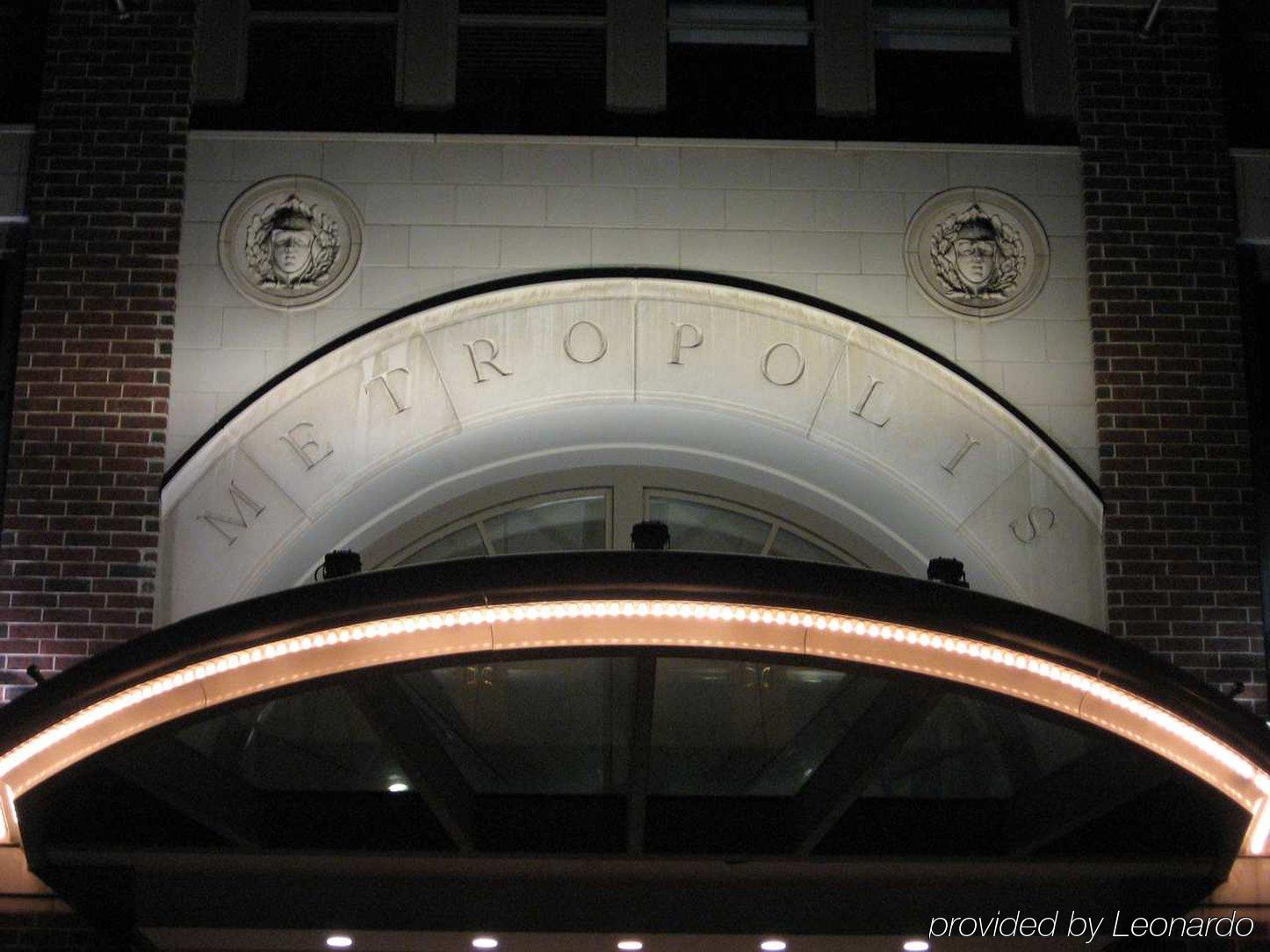 Doubletree By Hilton Chicago - Arlington Heights Ξενοδοχείο Ανέσεις φωτογραφία