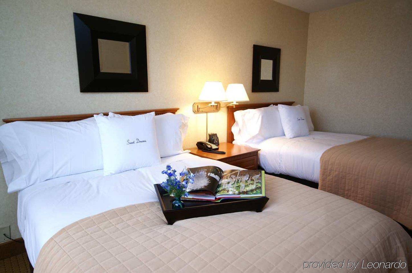 Doubletree By Hilton Chicago - Arlington Heights Ξενοδοχείο Δωμάτιο φωτογραφία