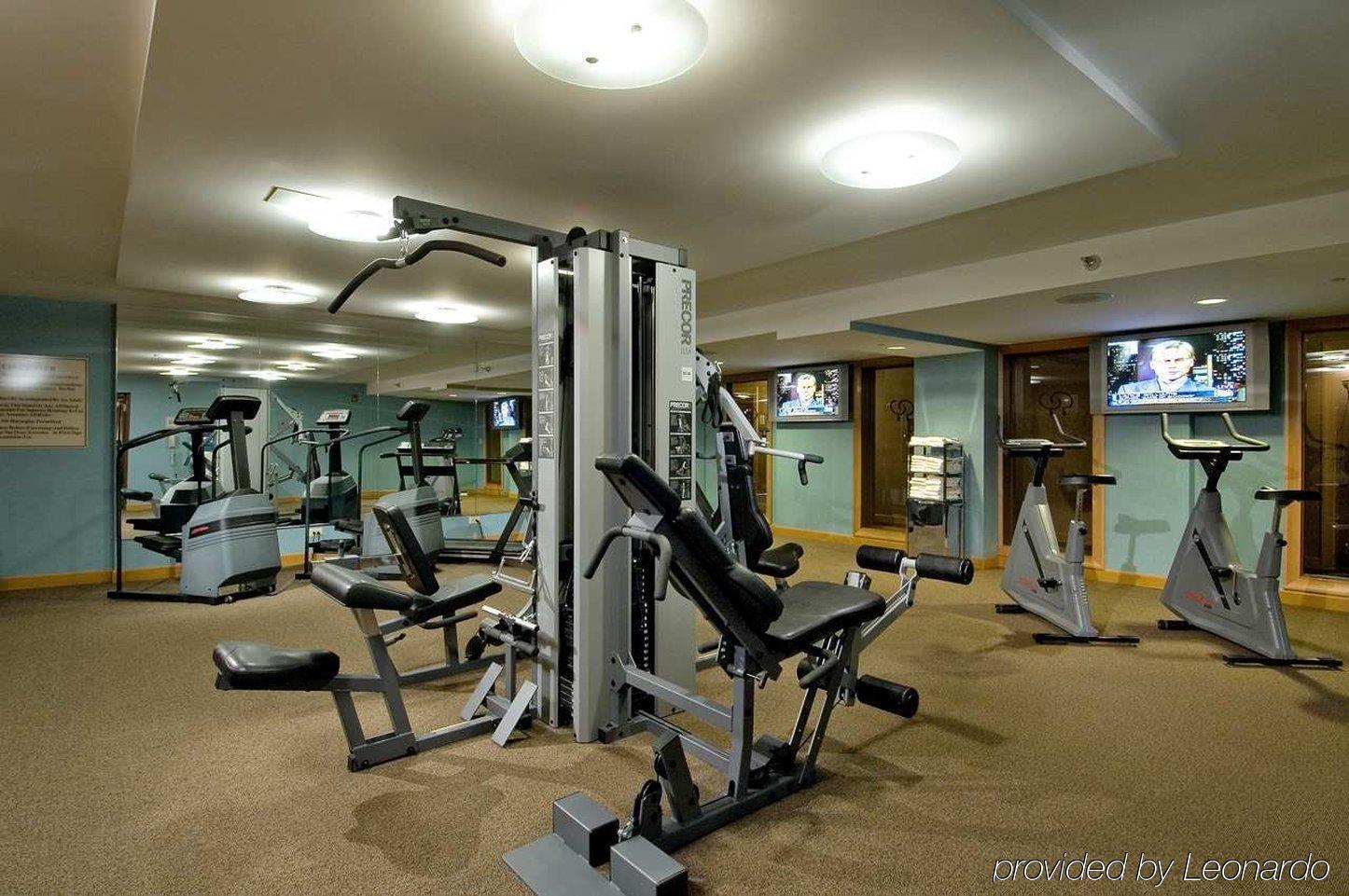 Doubletree By Hilton Chicago - Arlington Heights Ξενοδοχείο Ανέσεις φωτογραφία