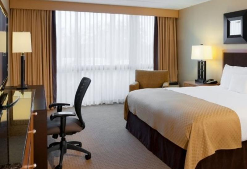 Doubletree By Hilton Chicago - Arlington Heights Ξενοδοχείο Εξωτερικό φωτογραφία