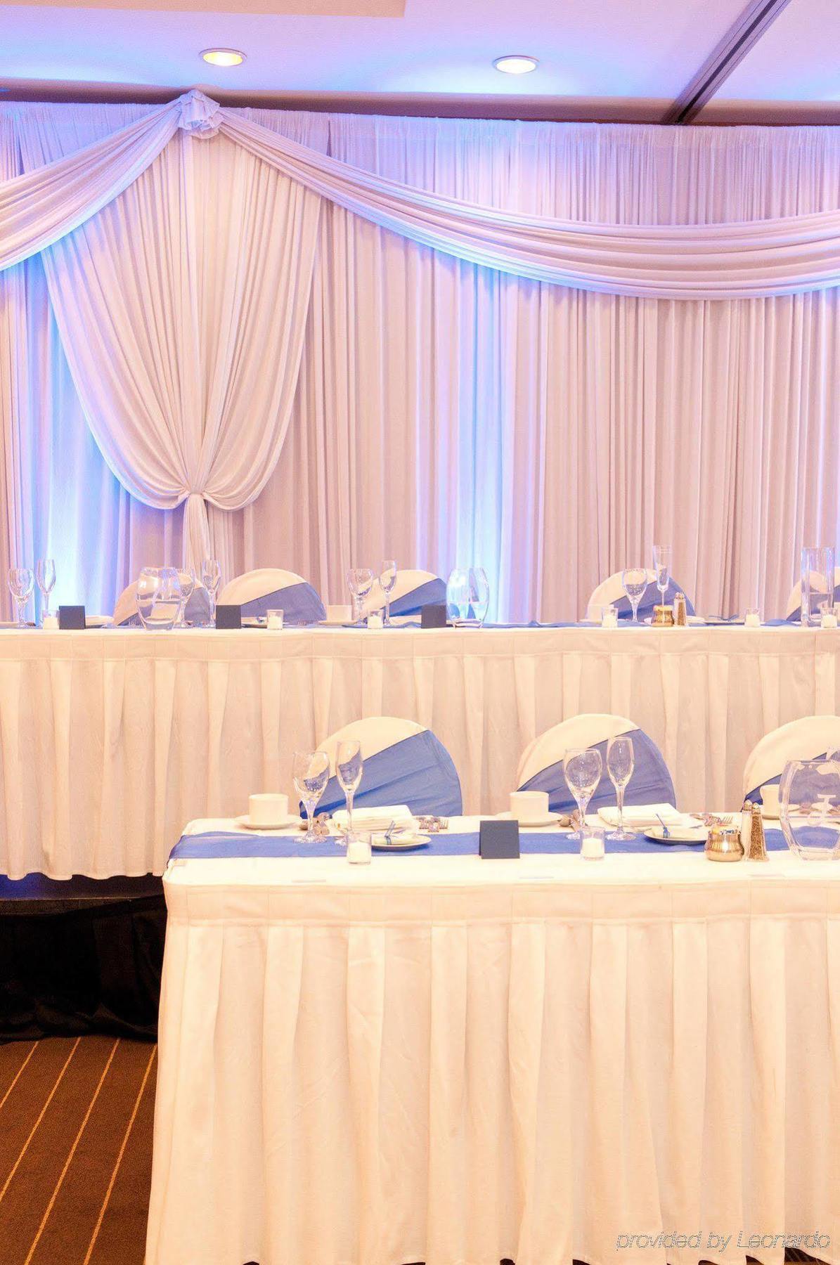 Doubletree By Hilton Chicago - Arlington Heights Ξενοδοχείο Εστιατόριο φωτογραφία