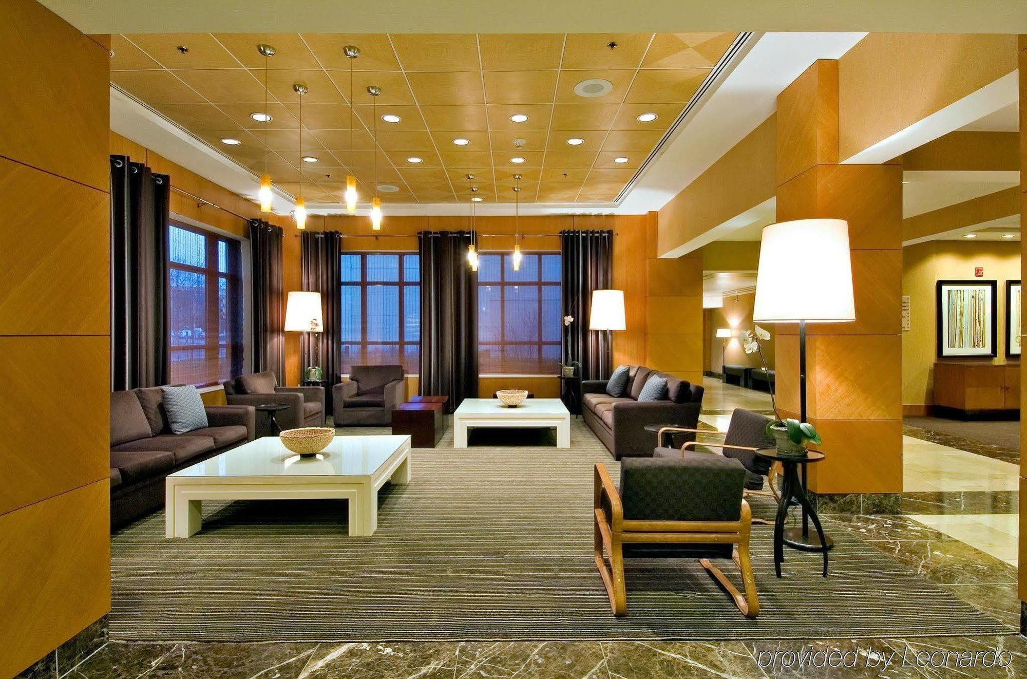 Doubletree By Hilton Chicago - Arlington Heights Ξενοδοχείο Εσωτερικό φωτογραφία