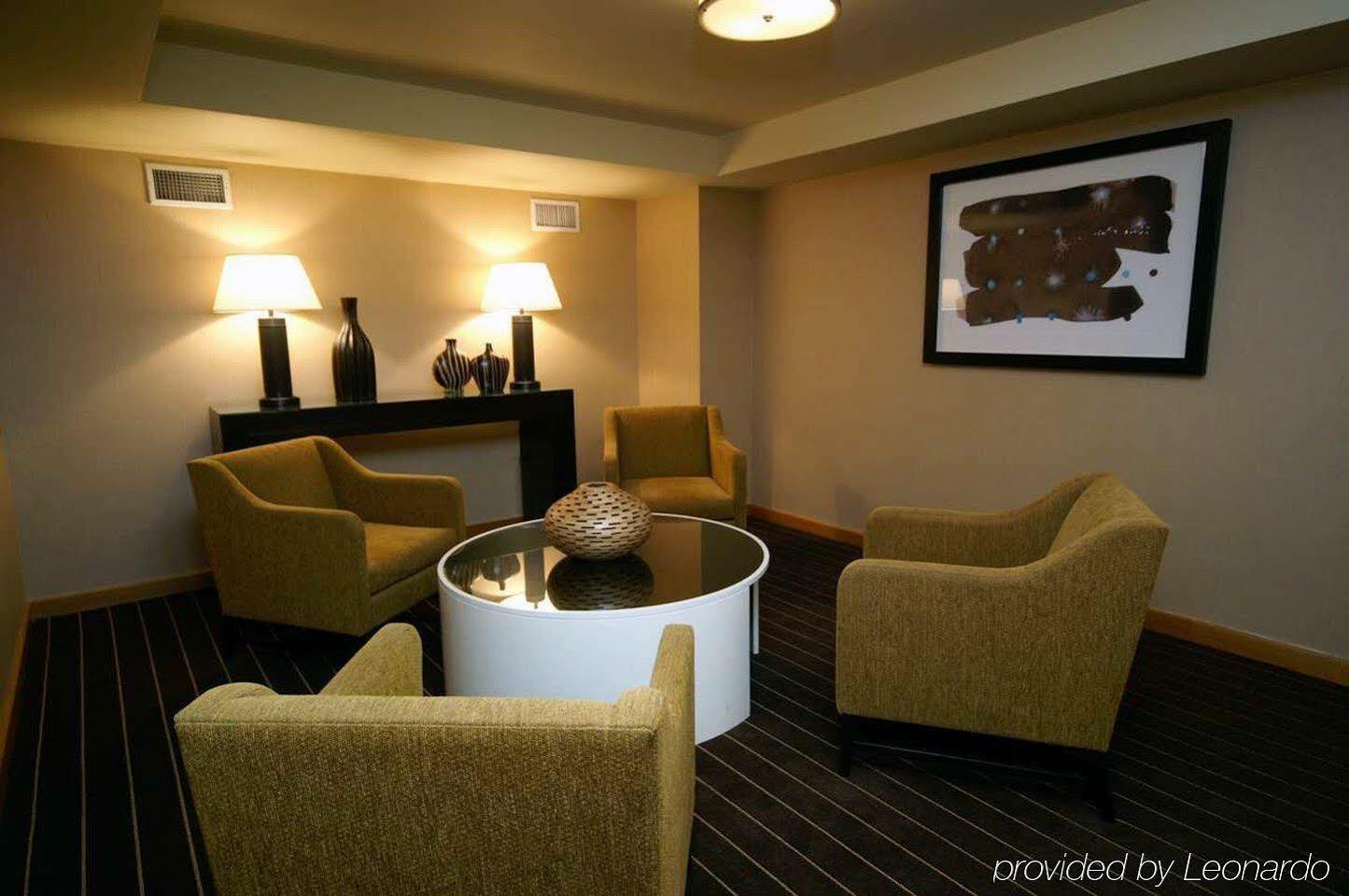 Doubletree By Hilton Chicago - Arlington Heights Ξενοδοχείο Εξωτερικό φωτογραφία